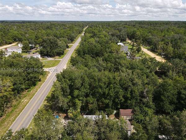 0.22 Acres of Residential Land for Sale in Interlachen, Florida