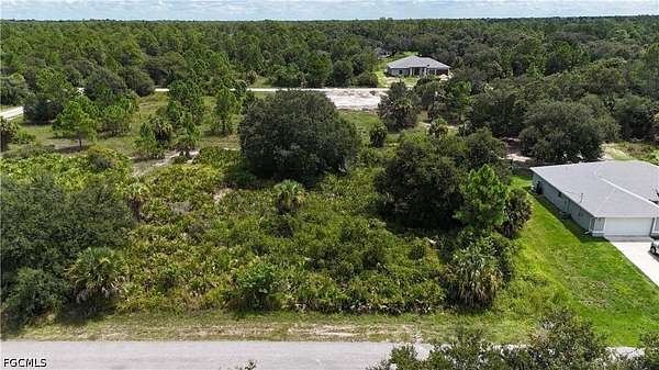 0.5 Acres of Residential Land for Sale in Lehigh Acres, Florida