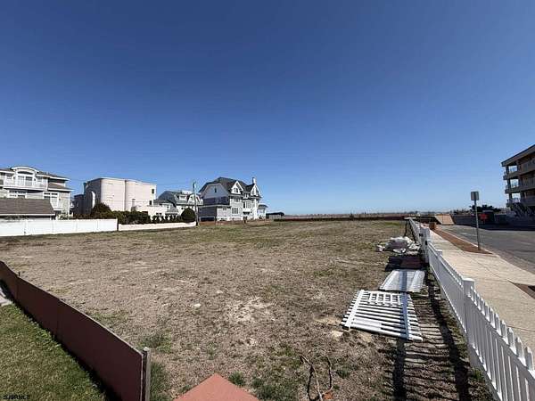 0.14 Acres of Residential Land for Sale in Ventnor City, New Jersey