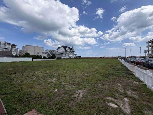 0.14 Acres of Residential Land for Sale in Ventnor City, New Jersey