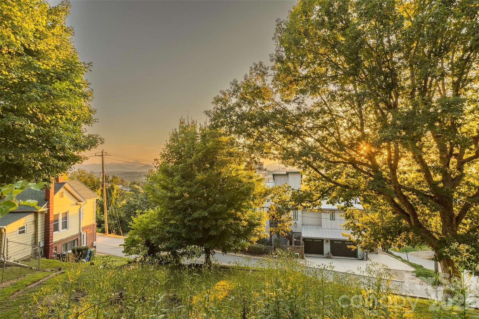 0.12 Acres of Residential Land for Sale in Asheville, North Carolina
