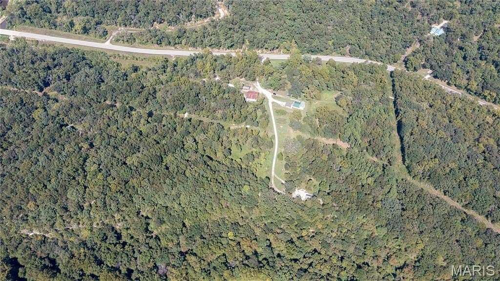 9.66 Acres of Land for Sale in St. James, Missouri
