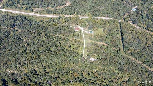 9.66 Acres of Land for Sale in St. James, Missouri