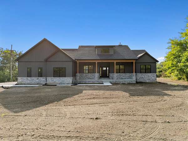 2.27 Acres of Land with Home for Sale in Howell, Michigan