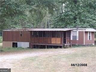 1 Acre of Residential Land for Sale in Winder, Georgia