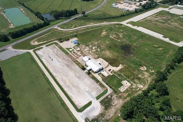 20.2 Acres of Commercial Land for Sale in Poplar Bluff, Missouri