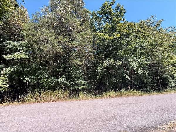 10.5 Acres of Land for Sale in Bonne Terre, Missouri