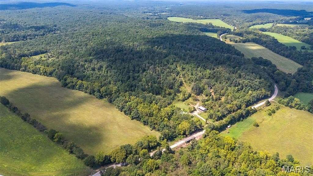 140 Acres of Land for Sale in Lowndes, Missouri