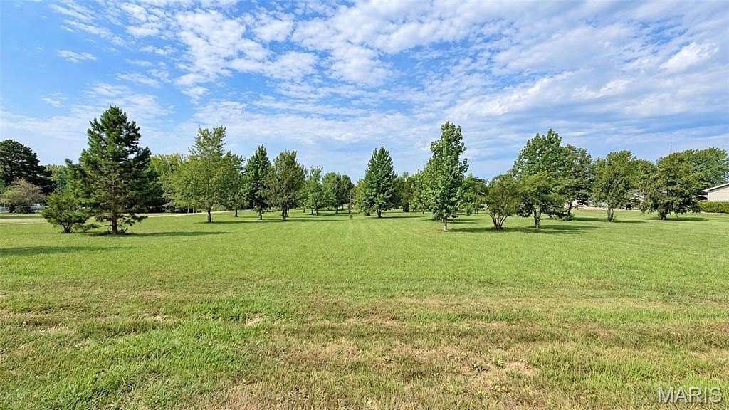 0.46 Acres of Residential Land for Sale in Fredericktown, Missouri