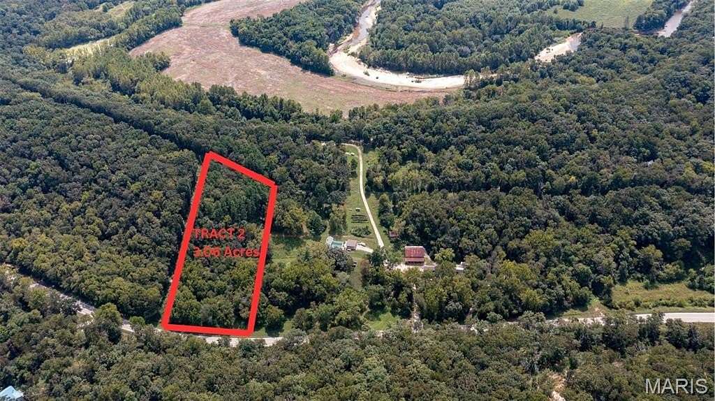 3 Acres of Land for Sale in St. James, Missouri