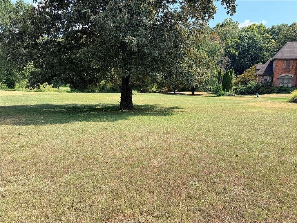 1 Acre of Residential Land for Sale in Harrison, Arkansas