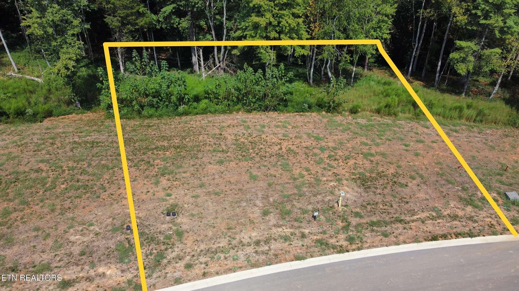 0.69 Acres of Residential Land for Sale in Loudon, Tennessee