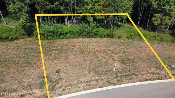 0.69 Acres of Residential Land for Sale in Loudon, Tennessee