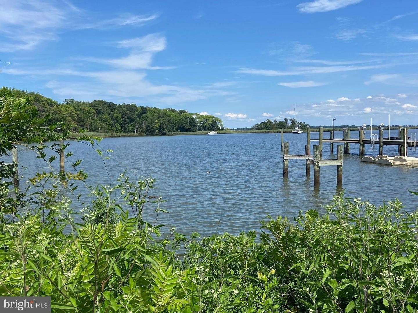 0.18 Acres of Residential Land for Sale in Edgewater, Maryland