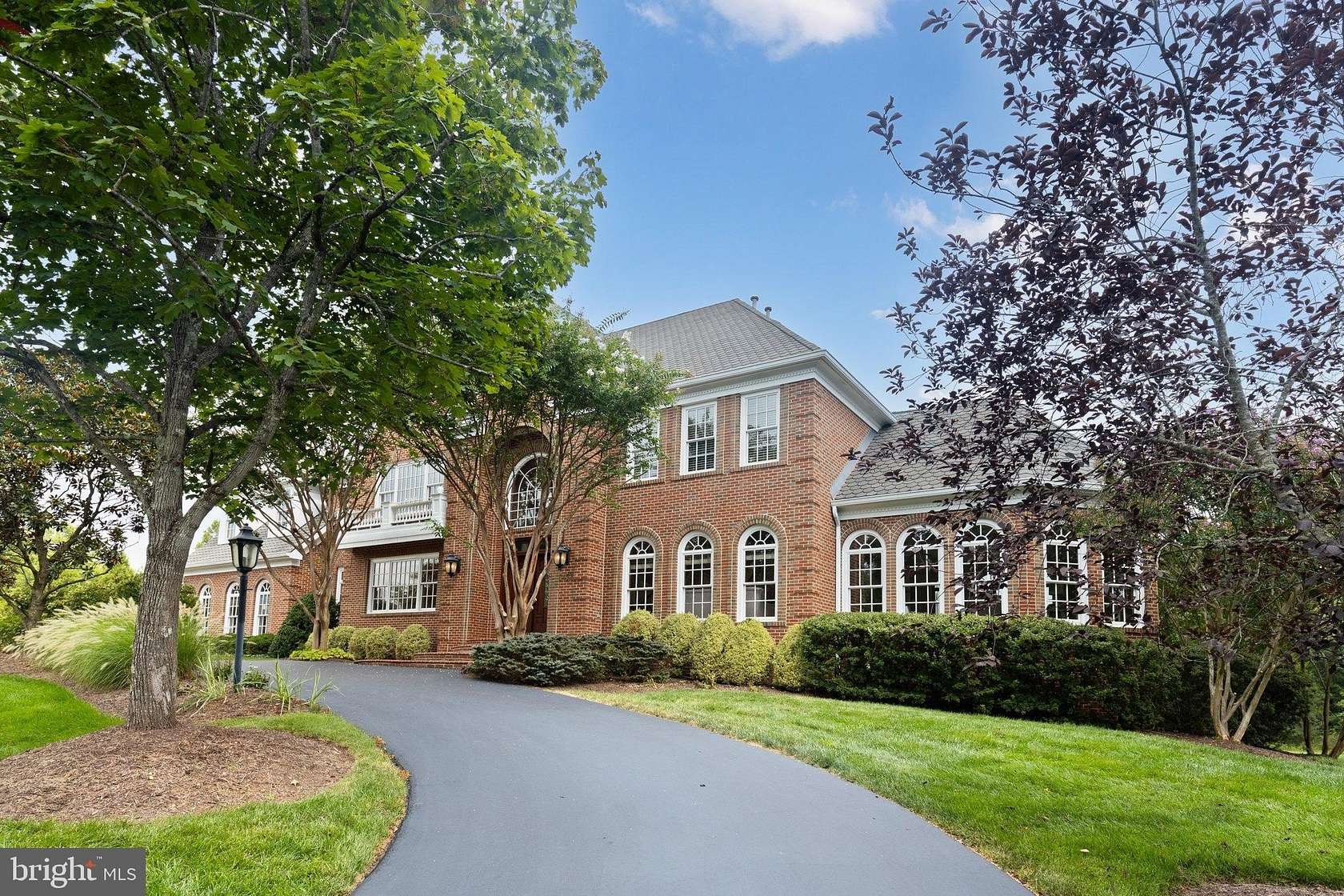 5.47 Acres of Land with Home for Sale in Centreville, Virginia