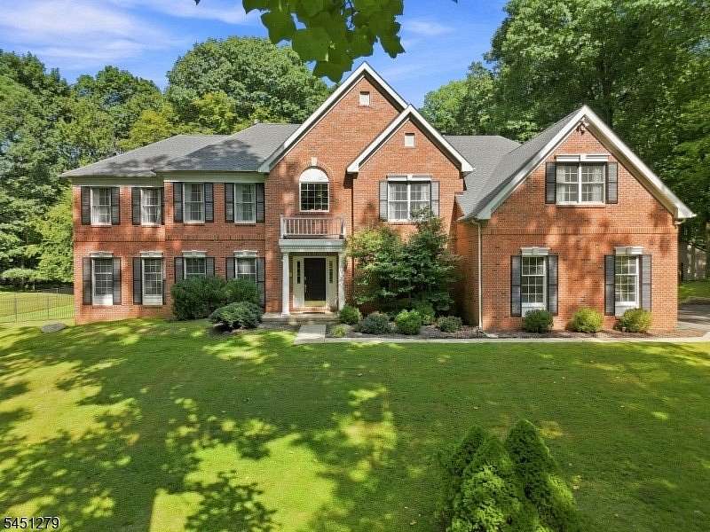 3 Acres of Land with Home for Sale in Washington Township, New Jersey