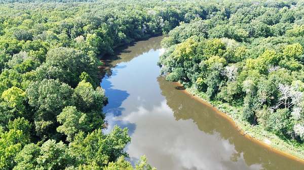 141 Acres of Recreational Land for Sale in Elizabethtown, North Carolina