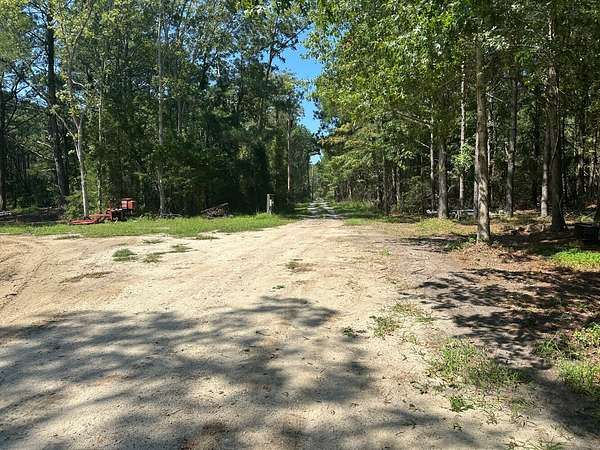 111 Acres of Recreational & Residential Land for Sale in Marion, Maryland