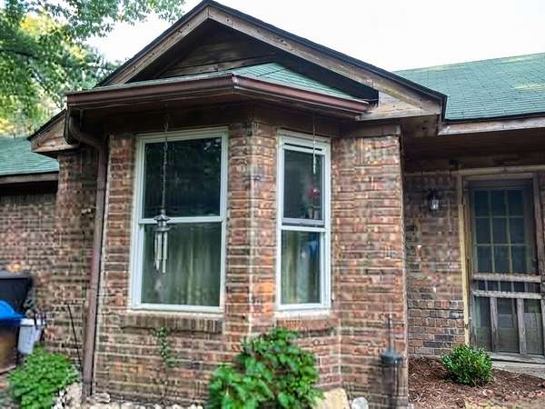 3.47 Acres of Land with Home for Sale in Munford, Tennessee
