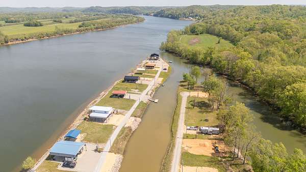 0.25 Acres of Residential Land for Sale in Clifton, Tennessee