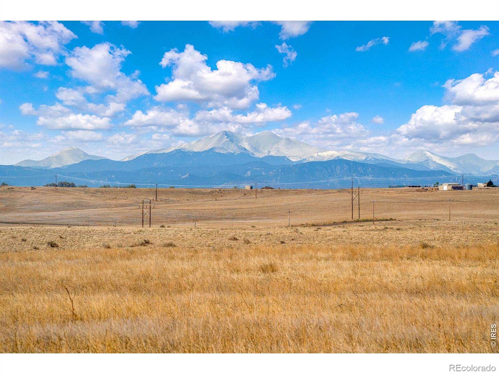 36 Acres of Land for Sale in Fort Collins, Colorado