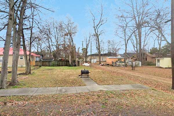 0.07 Acres of Residential Land for Sale in Greenwood, Mississippi