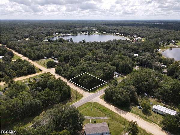 0.22 Acres of Residential Land for Sale in Interlachen, Florida