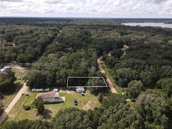 0.22 Acres of Residential Land for Sale in Florahome, Florida