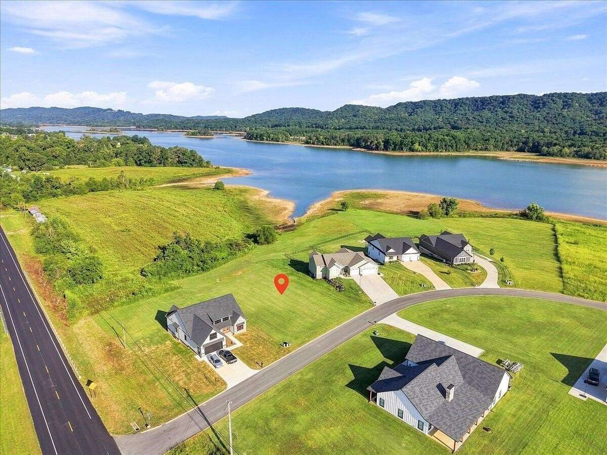 0.49 Acres of Residential Land for Sale in Bean Station, Tennessee