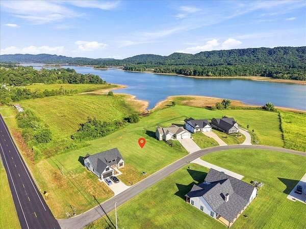 0.49 Acres of Residential Land for Sale in Bean Station, Tennessee