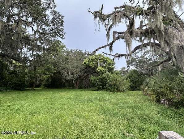 1.2 Acres of Commercial Land for Sale in Jacksonville, Florida