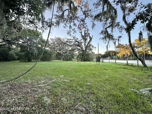 1.2 Acres of Commercial Land for Sale in Jacksonville, Florida