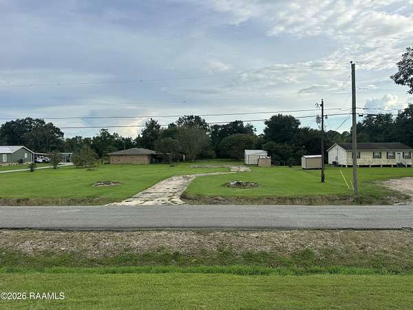 0.67 Acres of Residential Land for Sale in Duson, Louisiana