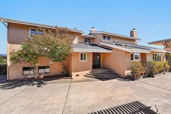 3.21 Acres of Land with Home for Sale in Salinas, California