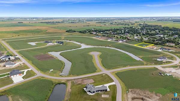 1.14 Acres of Residential Land for Sale in Tea, South Dakota