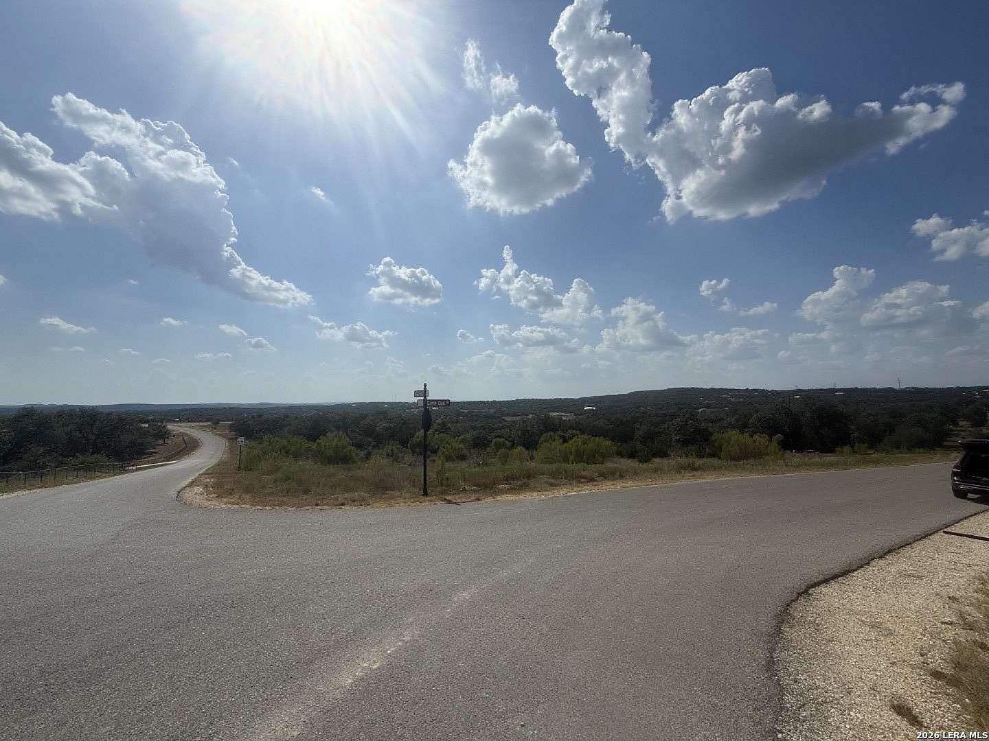 5 Acres of Residential Land for Sale in Bulverde, Texas
