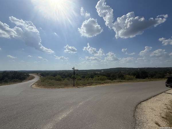 5 Acres of Residential Land for Sale in Bulverde, Texas