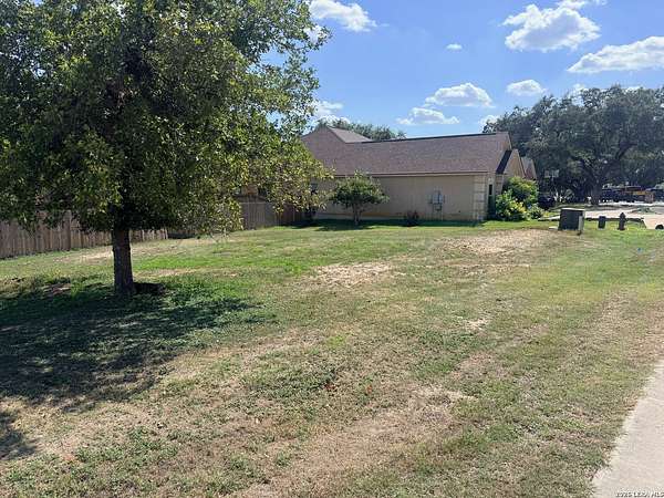 0.35 Acres of Residential Land for Sale in Cibolo, Texas