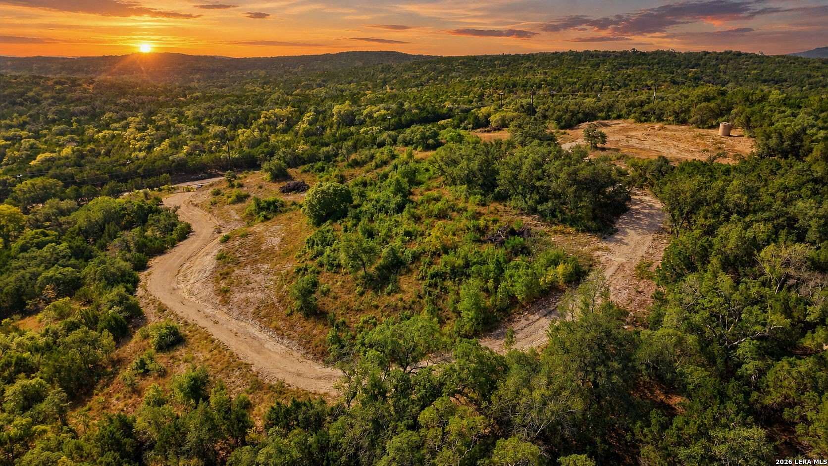 11.2 Acres of Land for Sale in Helotes, Texas