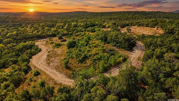 11.2 Acres of Land for Sale in Helotes, Texas
