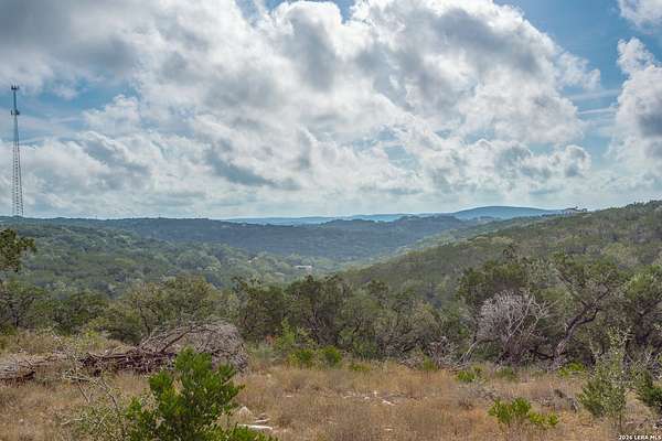 5.28 Acres of Residential Land for Sale in Pipe Creek, Texas