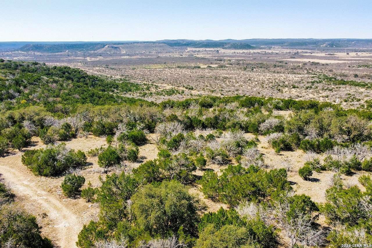 99 Acres of Land for Sale in Junction, Texas