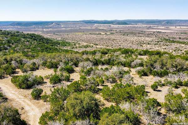 99 Acres of Land for Sale in Junction, Texas