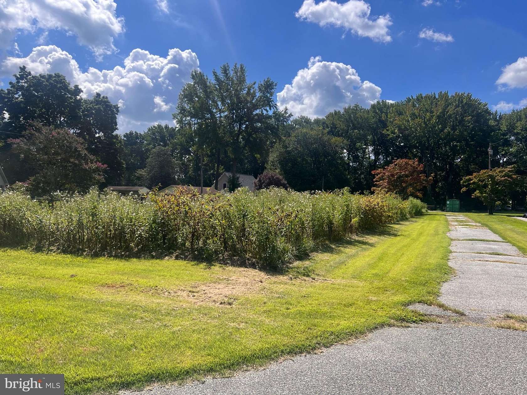 0.92 Acres of Residential Land for Sale in Pennsville, New Jersey