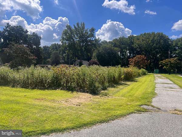 0.92 Acres of Residential Land for Sale in Pennsville, New Jersey