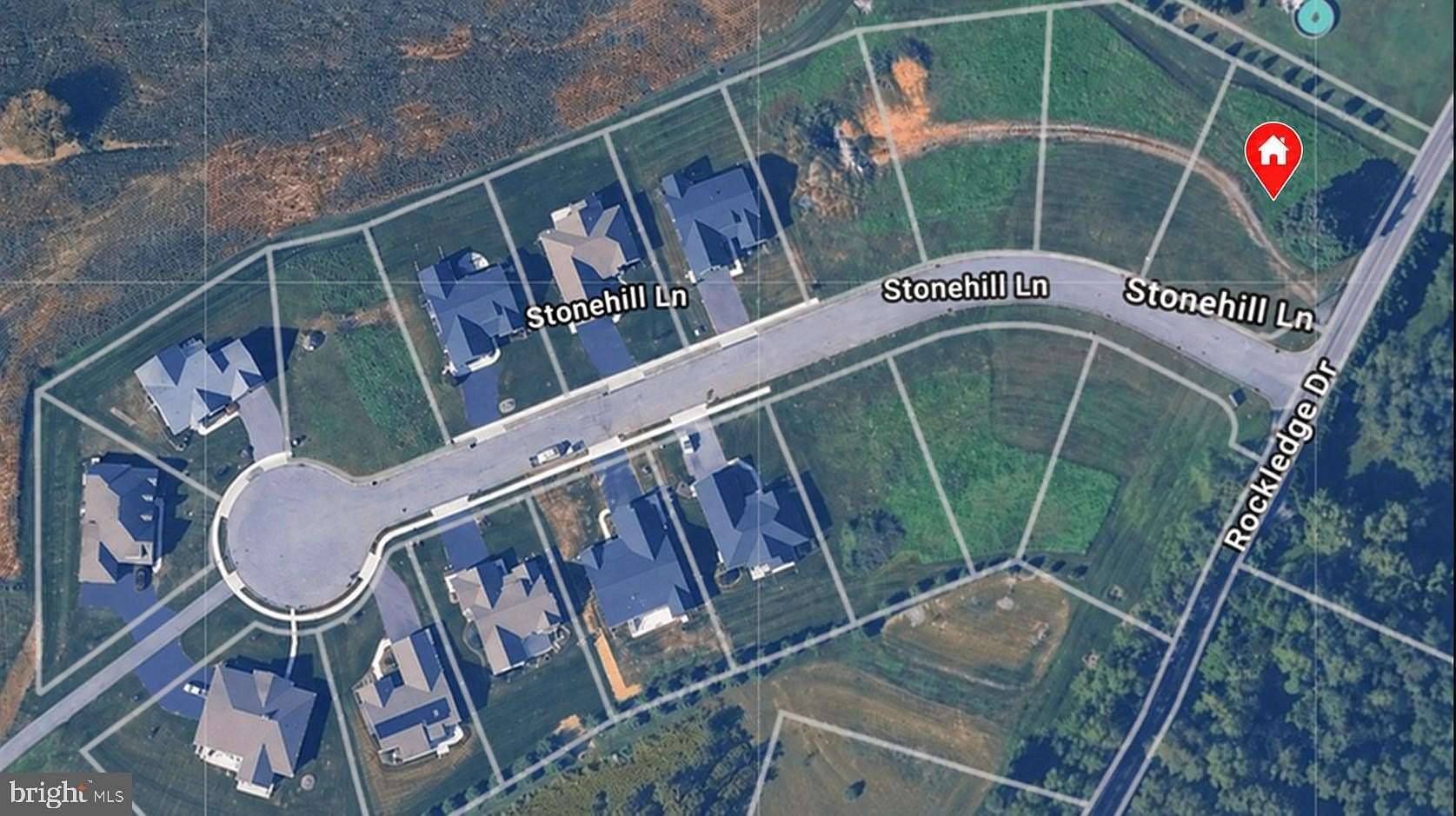 0.51 Acres of Residential Land for Sale in Carlisle, Pennsylvania