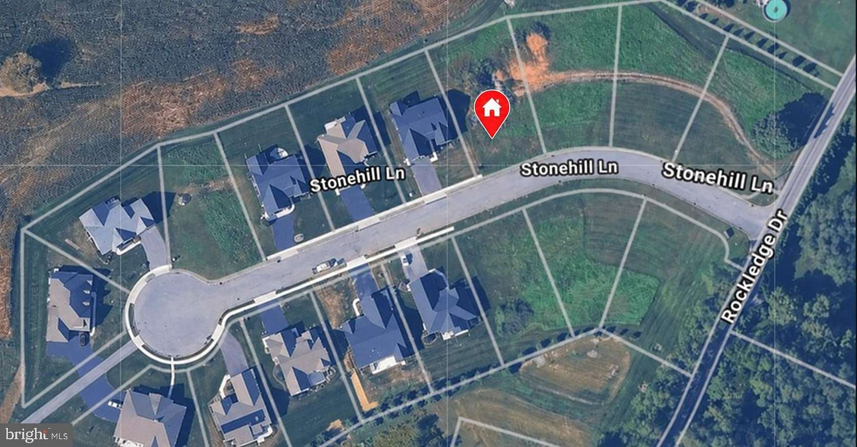 0.36 Acres of Residential Land for Sale in Carlisle, Pennsylvania