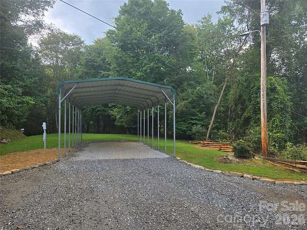 0.97 Acres of Residential Land for Sale in Tuckasegee, North Carolina
