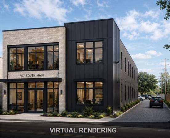 0.27 Acres of Commercial Land for Sale in Bentonville, Arkansas