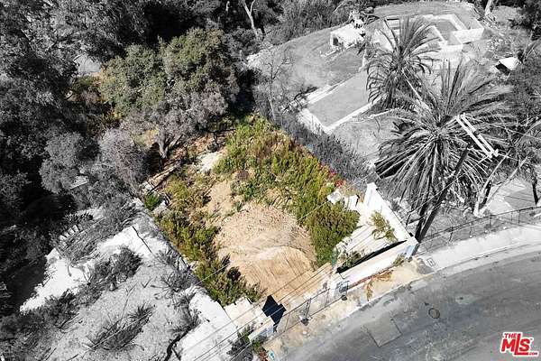 0.2 Acres of Residential Land for Sale in Pacific Palisades, California